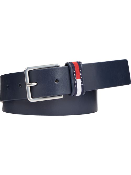 Cintura Tommy Jeans | AM0AM11195C87 BLU